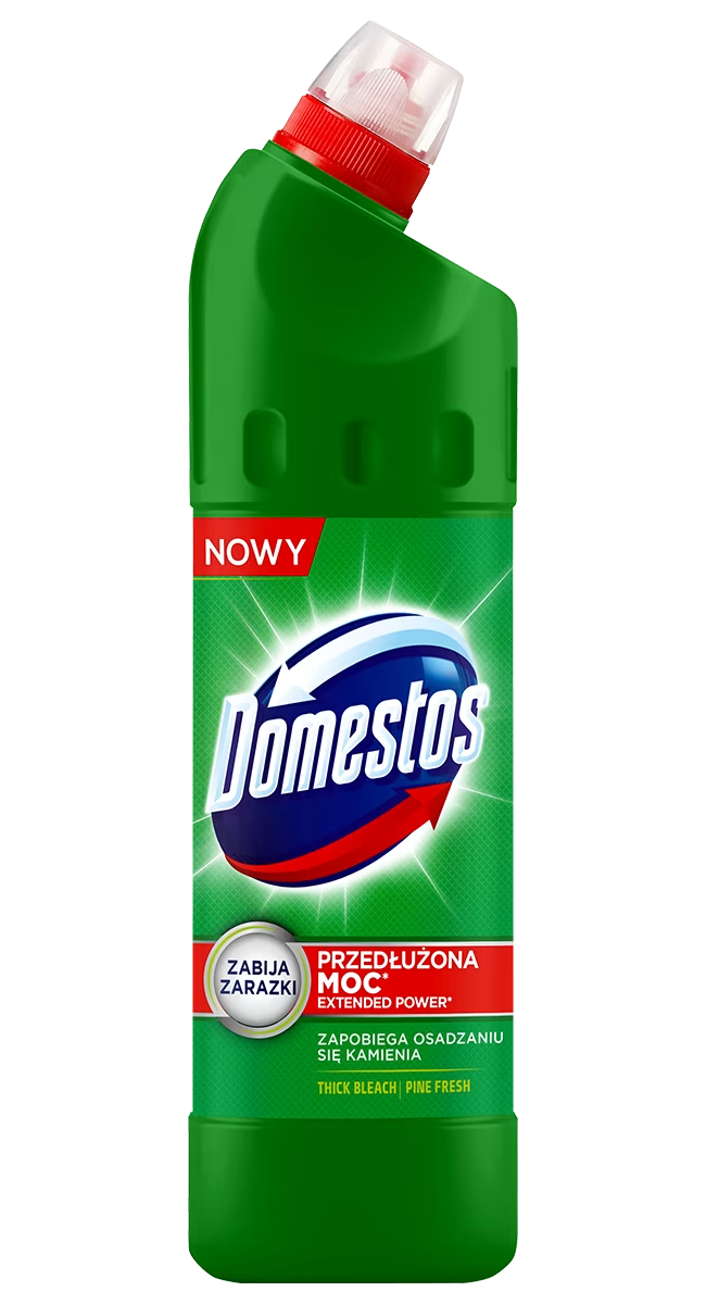 Domestos 1000ml