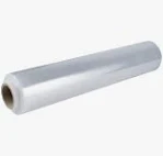 Folia stretch transparentna 50cm