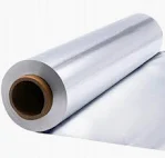 folia aluminiowa 30cm