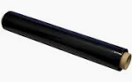 folia stretch czarna