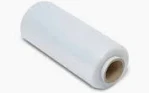 folia stretch transparentna 25cm