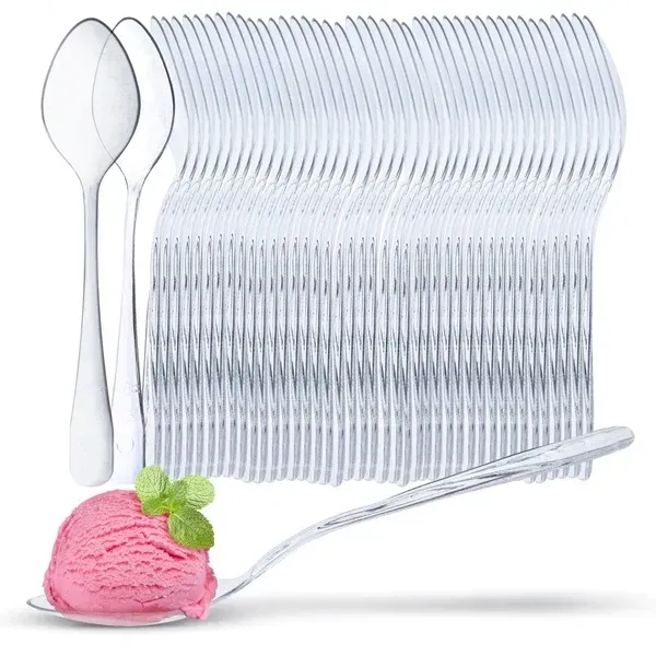 łyżeczka fingerfood 200szt