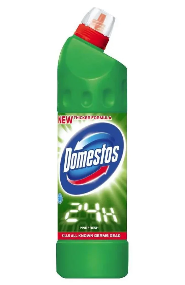 Domestos 750ml